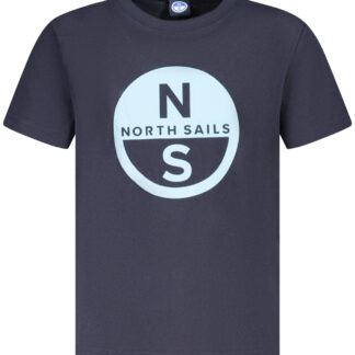NORTH SAILS CHILDREN'S SHORT-SLEEVED T-SHIRT