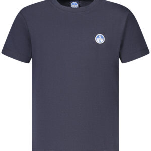 NORTH SAILS CHILDREN'S SHORT-SLEEVED T-SHIRT