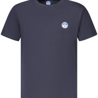 NORTH SAILS CHILDREN'S SHORT-SLEEVED T-SHIRT