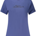 NORTH SAILS WOMEN'S SHORT-SLEEVE T-SHIRT