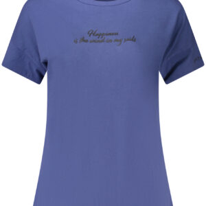 NORTH SAILS WOMEN'S SHORT-SLEEVE T-SHIRT