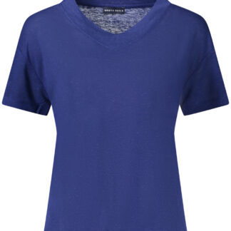 NORTH SAILS WOMEN'S SHORT-SLEEVE T-SHIRT