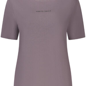 NORTH SAILS WOMEN'S SHORT-SLEEVE T-SHIRT