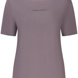NORTH SAILS WOMEN'S SHORT-SLEEVE T-SHIRT