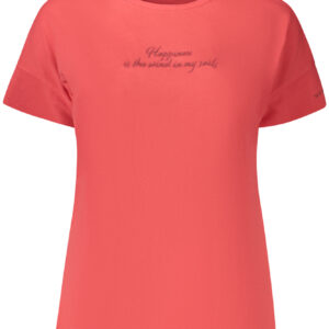 NORTH SAILS WOMEN'S SHORT-SLEEVE T-SHIRT