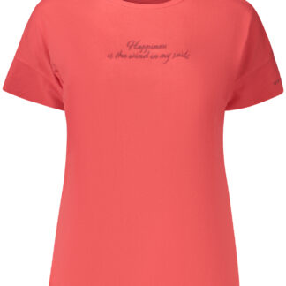 NORTH SAILS WOMEN'S SHORT-SLEEVE T-SHIRT