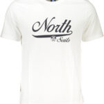 NORTH SAILS MEN'S SHORT SLEEVED T-SHIRT WHITE