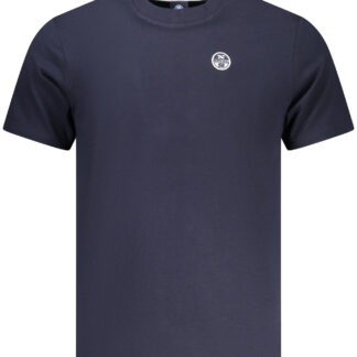 NORTH SAILS MEN'S SHORT-SLEEVED T-SHIRT