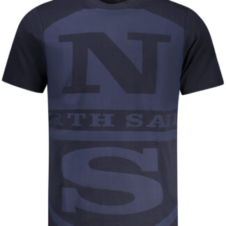 NORTH SAILS MEN'S SHORT-SLEEVED T-SHIRT