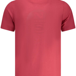 NORTH SAILS MEN'S SHORT-SLEEVED T-SHIRT