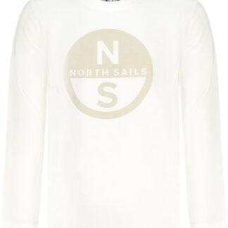 NORTH SAILS LONG-SLEEVED T-SHIRT FOR KIDS
