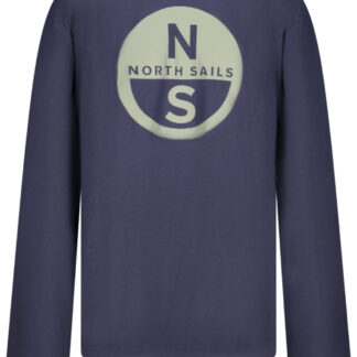 NORTH SAILS KIDS' LONG-SLEEVED T-SHIRT
