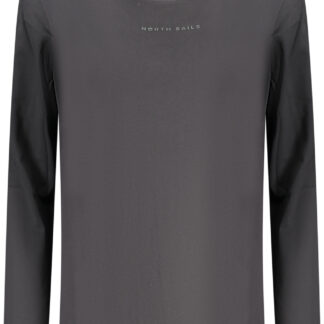 NORTH SAILS WOMEN'S LONG-SLEEVE T-SHIRT BLACK