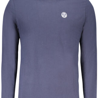 NORTH SAILS MEN'S LONG-SLEEVED T-SHIRT