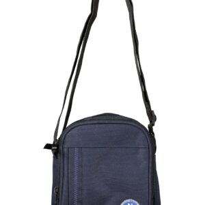NORTH SAILS MEN'S SHOULDER BAG BLUE