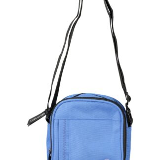 NORTH SAILS MEN'S SHOULDER BAG BLUE