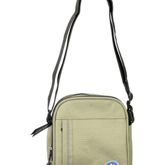 NORTH SAILS MEN'S SHOULDER BAG GREEN