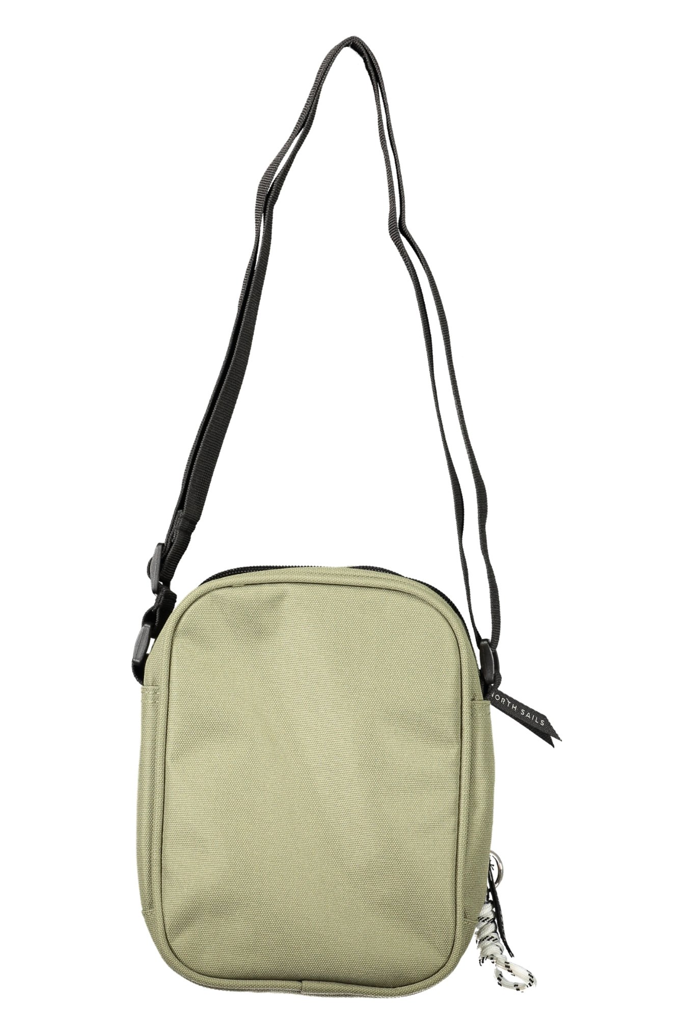 NORTH SAILS MEN'S SHOULDER BAG GREEN - Afbeelding 2