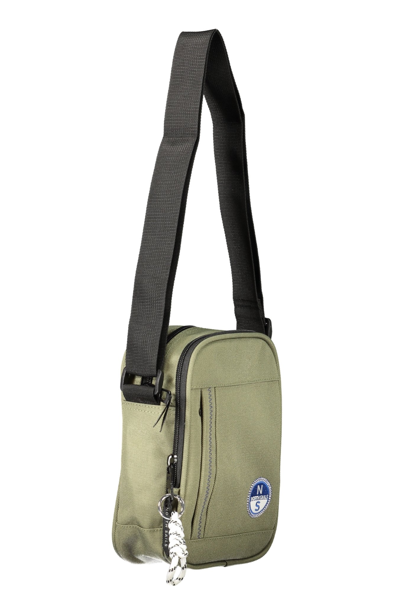 NORTH SAILS MEN'S SHOULDER BAG GREEN - Afbeelding 3