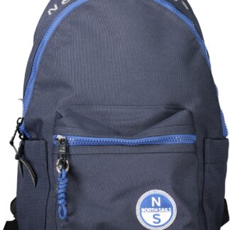 NORTH SAILS MEN'S BLUE BACKPACK