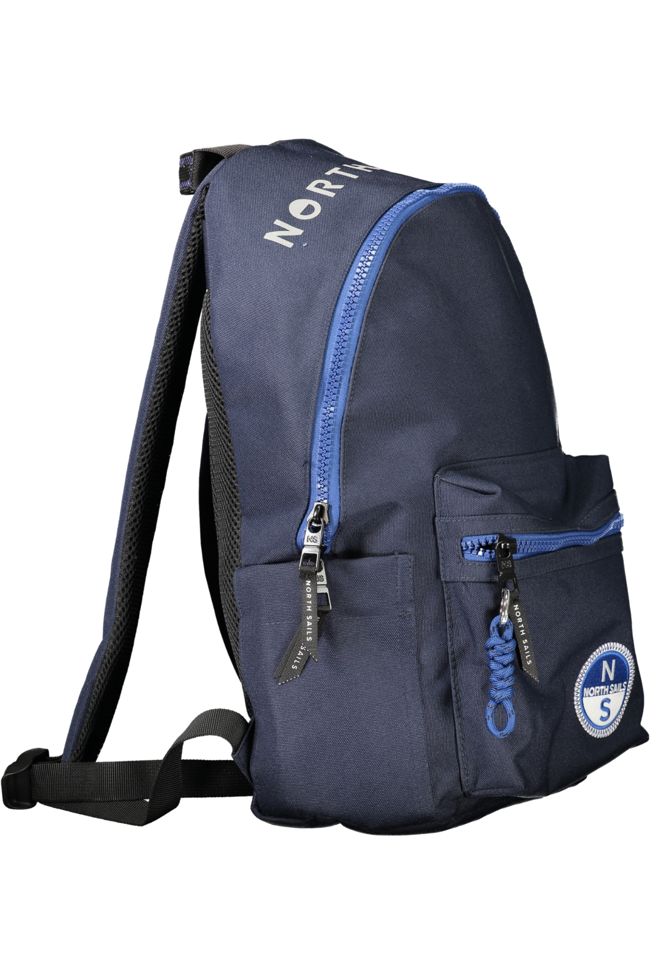 NORTH SAILS MEN'S BLUE BACKPACK - Afbeelding 3