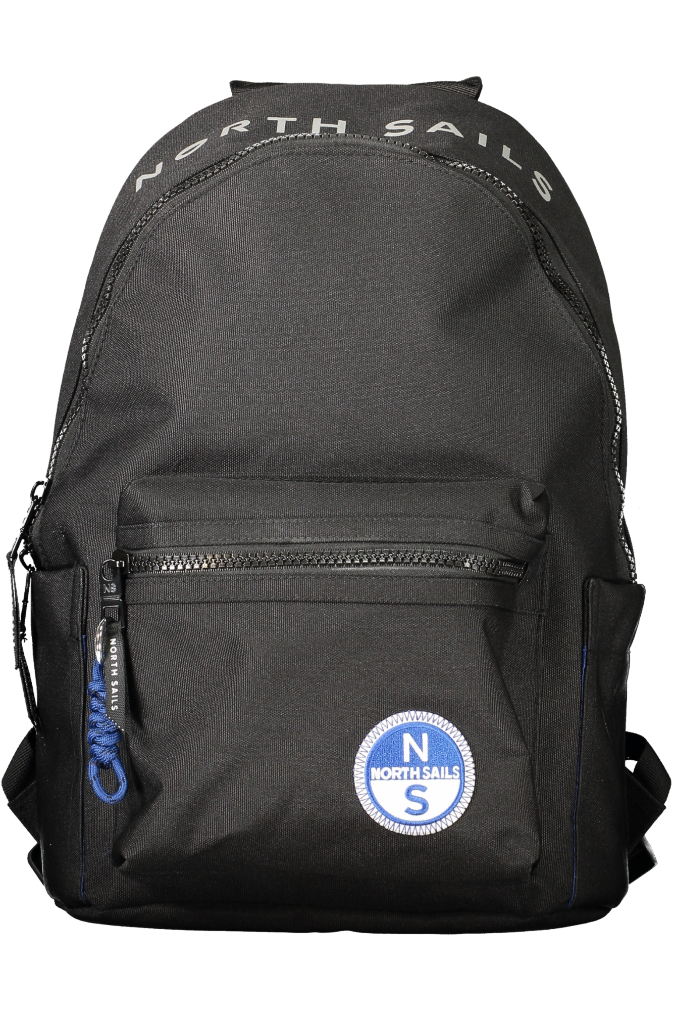 NORTH SAILS MEN'S BLACK BACKPACK