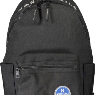 NORTH SAILS MEN'S BACKPACK BLACK
