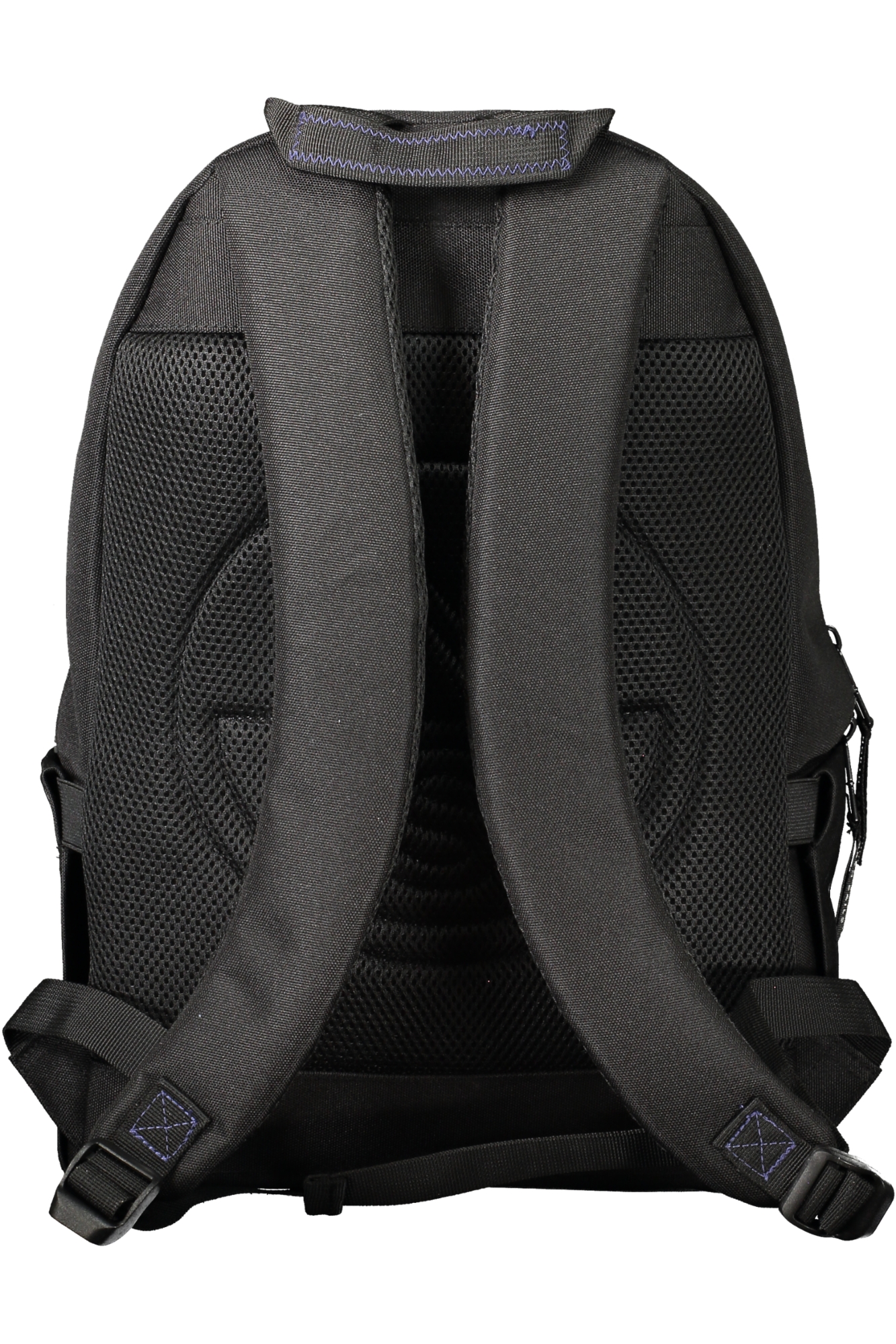 NORTH SAILS MEN'S BLACK BACKPACK - Afbeelding 2
