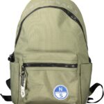 NORTH SAILS MEN'S GREEN BACKPACK