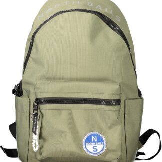 NORTH SAILS MEN'S GREEN BACKPACK