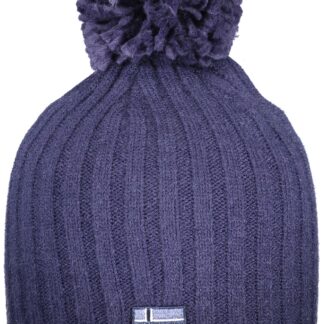 NORWAY 1963 WOMEN'S BLUE CAP