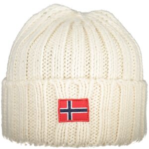 NORWAY 1963 WHITE MEN'S CAP