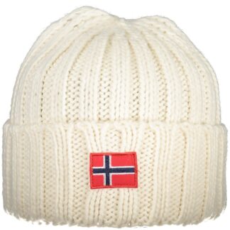 NORWAY 1963 WHITE MEN'S CAP