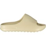 NORWAY 1963 WOMEN'S BEIGE SLIPPER FOOTWEAR