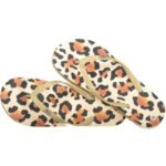 NORWAY 1963 WOMEN'S GOLD SLIPPER SHOE