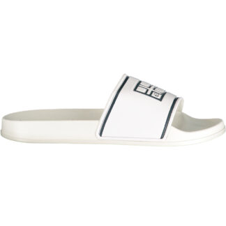 NORWAY 1963 MEN'S WHITE SLIPPER FOOTWEAR