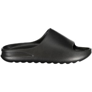 NORWAY 1963 MEN'S BLACK SLIPPER FOOTWEAR