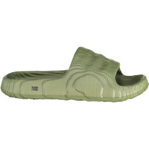 NORWAY 1963 MEN'S GREEN SLIPPER FOOTWEAR