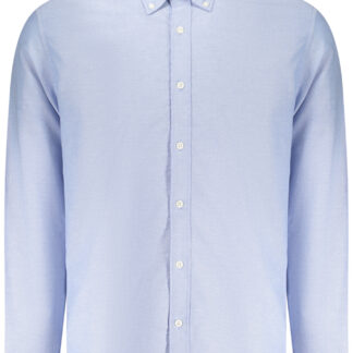 NORWAY 1963 MEN'S LONG-SLEEVED SHIRT