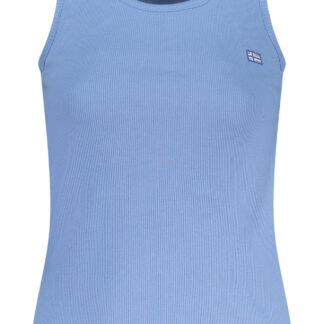 NORWAY 1963 WOMEN'S TANK TOP BLUE
