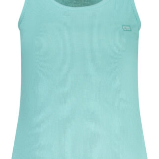 NORWAY 1963 WOMEN'S TANK TOP BLUE