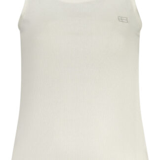 NORWAY 1963 WOMEN'S WHITE TANK TOP