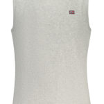 NORWAY 1963 MEN'S TANK TOP GREY