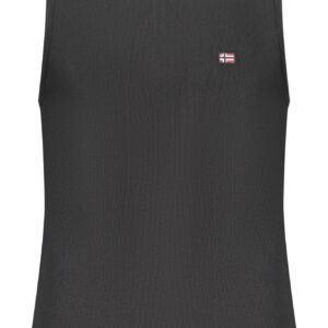 NORWAY 1963 MEN'S BLACK TANK TOP