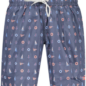 NORWAY 1963 BLUE MEN'S BOTTOM COSTUME