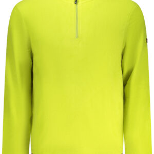 NORWAY 1963 MEN'S ZIP-UP SWEATSHIRT