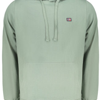 NORWAY 1963 MEN'S ZIP-UP SWEATSHIRT