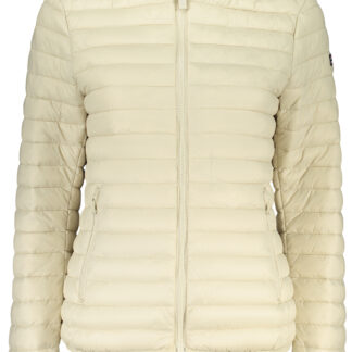 NORWAY 1963 WOMEN'S BEIGE JACKET