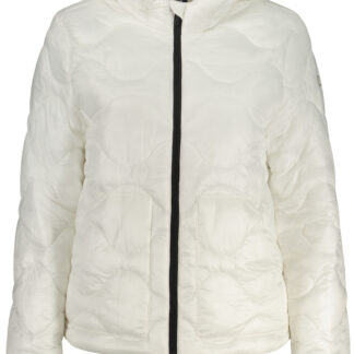 NORWAY 1963 WOMEN'S WHITE JACKET
