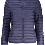 NORWAY 1963 WOMEN'S BLUE JACKET